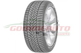COP. 215/65 R17 99V ULTRAGRIP PERFORMANCE + SUV M+S
